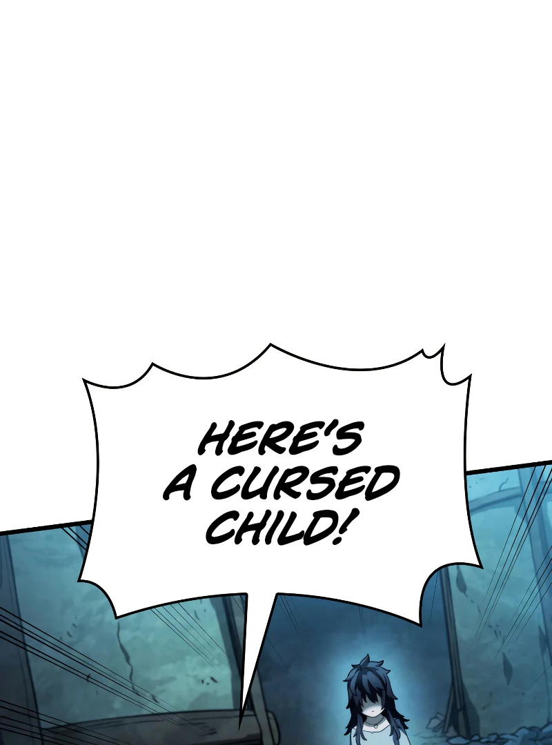 Revenge of the Iron-Blooded Sword Hound, Chapter 41 image 44